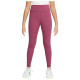Nike Παιδικό κολάν One Dri-FIT High-Waisted Leggings